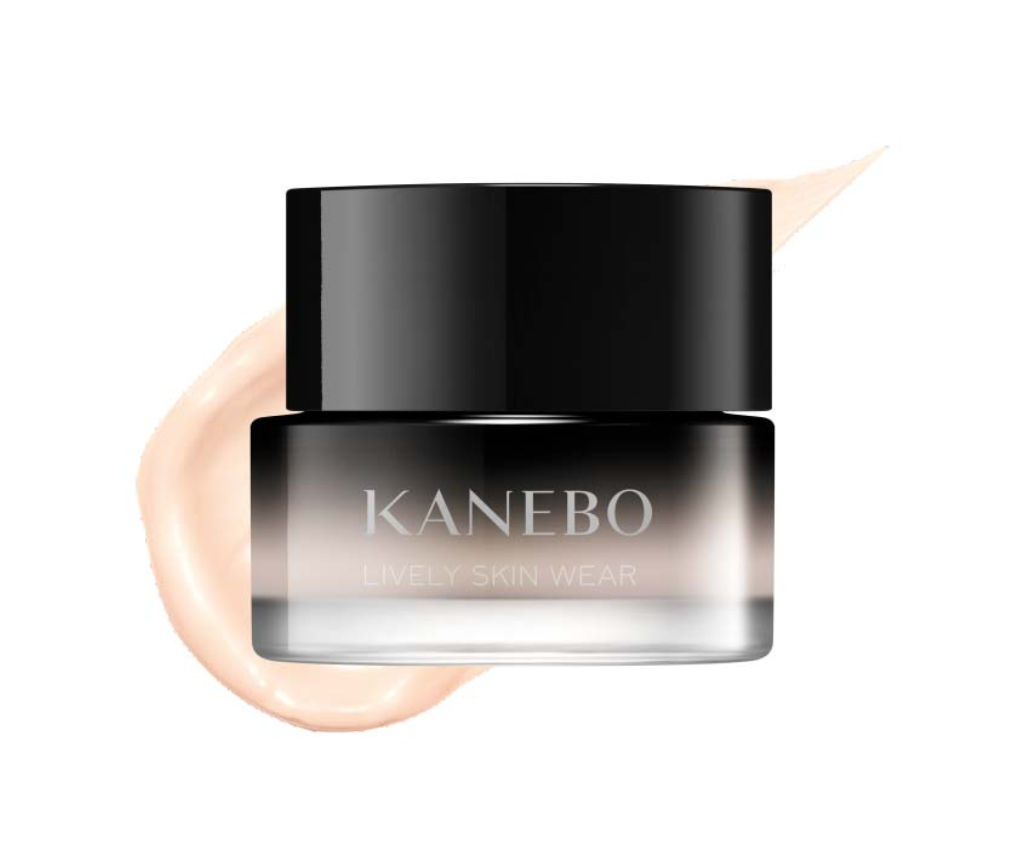 Lively Skin Wear II 30g (SPF4 PA+)